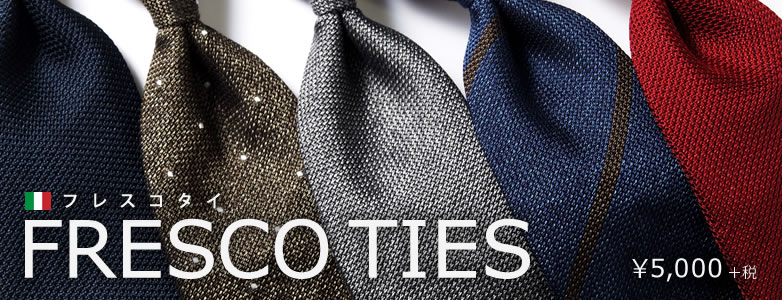 Fresco Ties