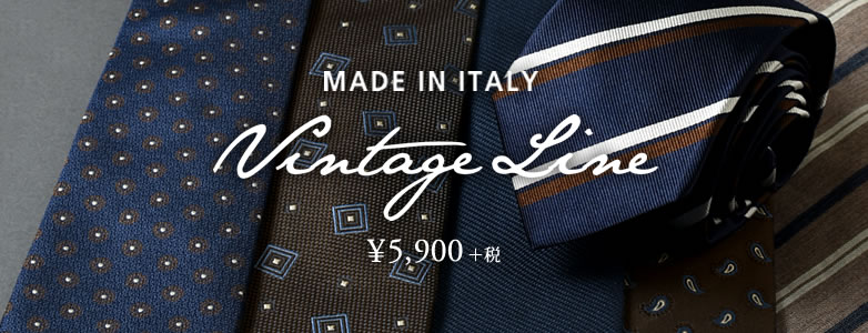 VINTAGE LINE
