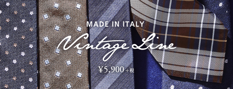 VINTAGE LINE