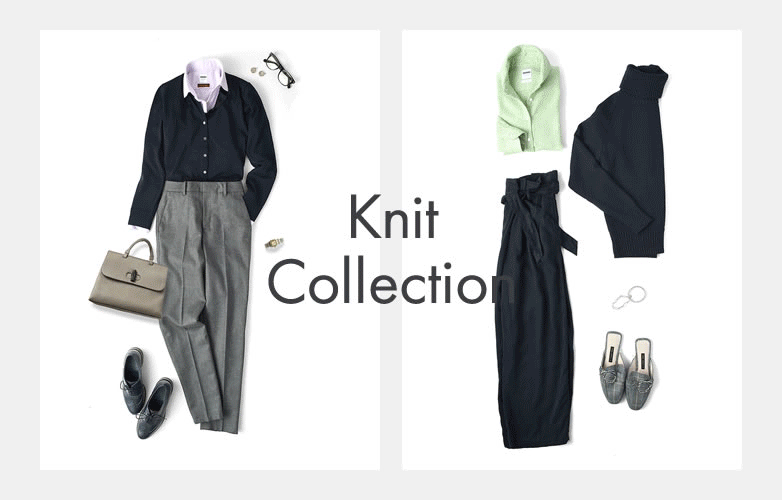 Knit Collection