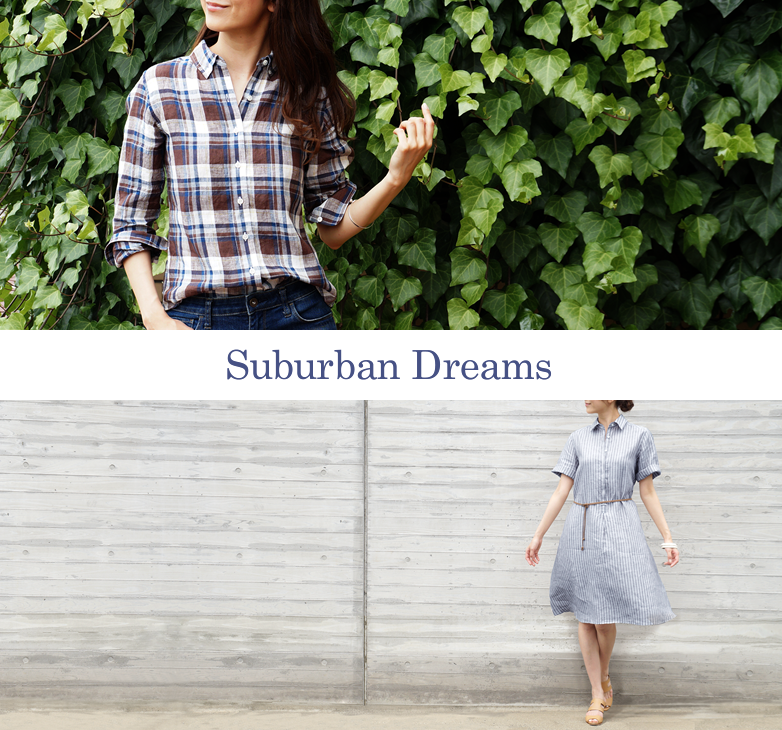 Suburban DreamsSuburban Dreams
