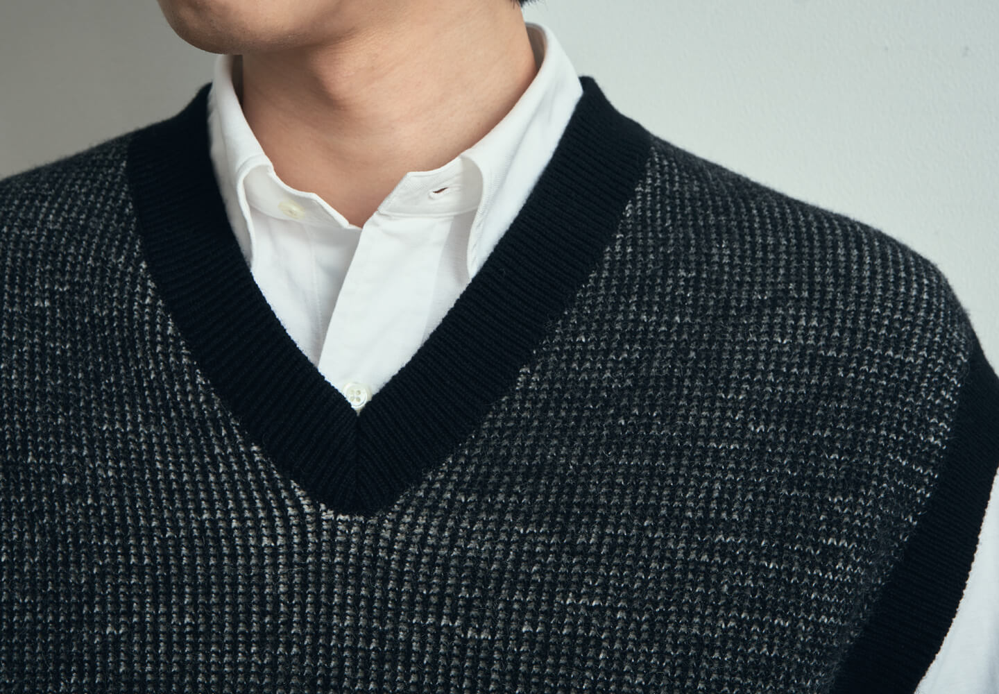 【特集】近江ざらしユニセックスシャツ