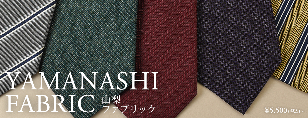 YAMANASHI FABRIC