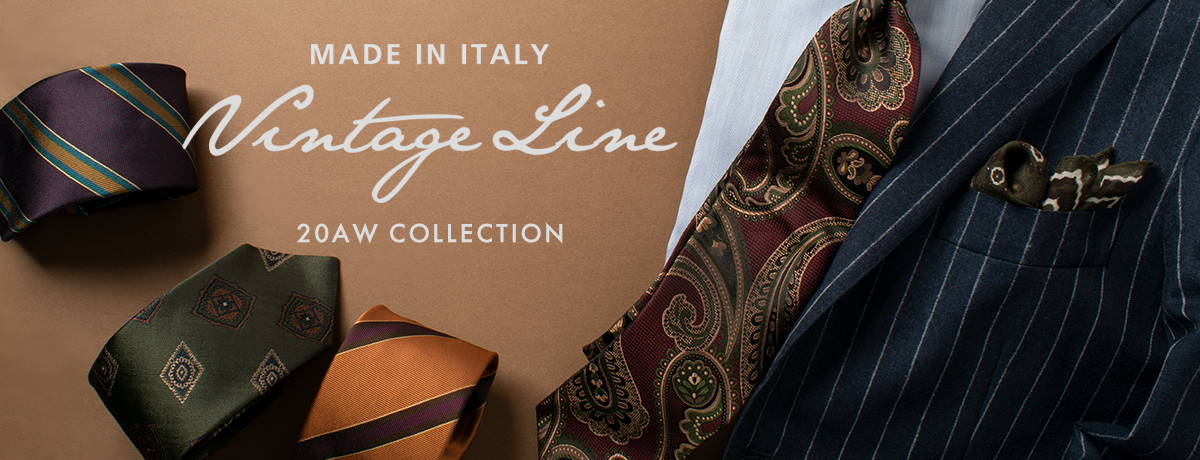 VINTAGE LINE