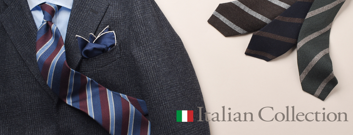 イタリアンコレクション