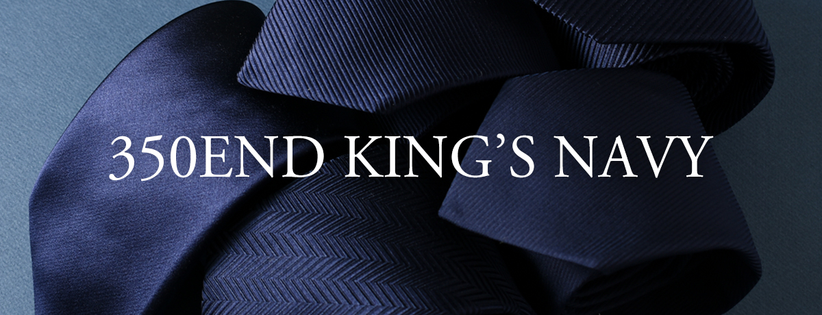 350END KING'S NAVY