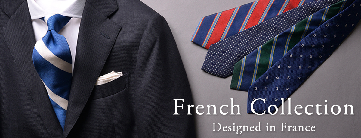 鎌倉シャツ French Collection | メーカーズシャツ鎌倉 公式通販