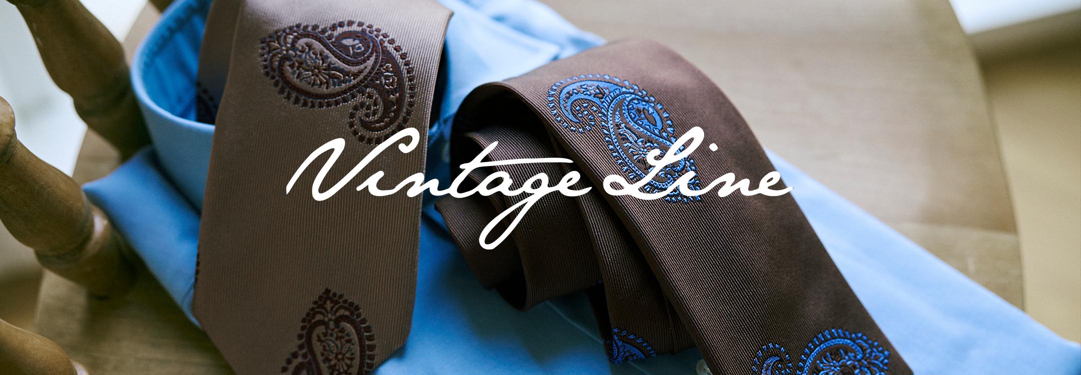 VINTAGE LINE