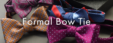 
Formal Bow Tie 