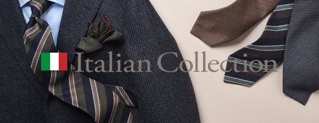 
Italian Collection 