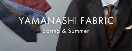 YAMANASHI FABRIC