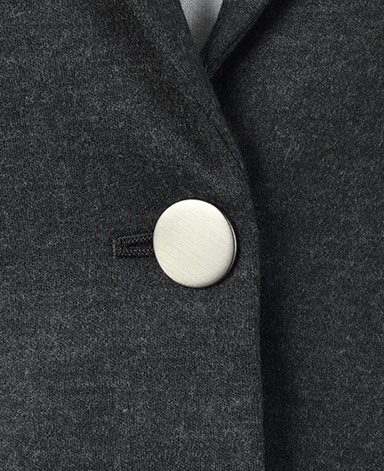 ニットジャケット/TRAVELER