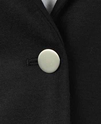 ニットジャケット/TRAVELER