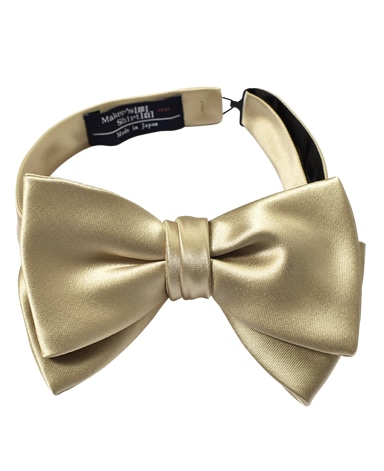 サテンボウタイ