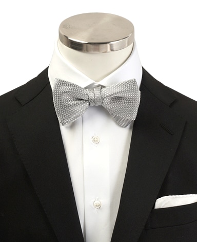 シルクボウタイ