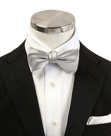 シルクボウタイ