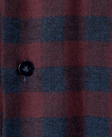 ナポリシャツ/イタリア製