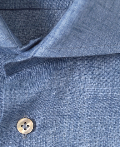 ナポリシャツ/イタリア製