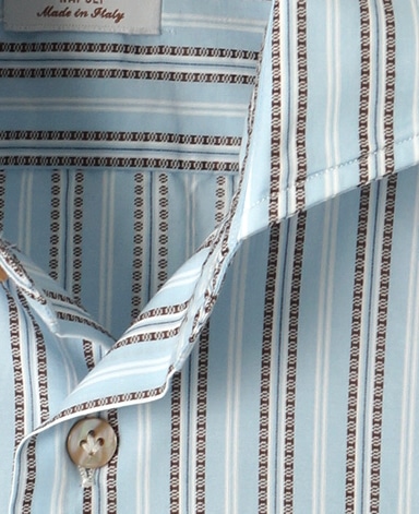 ナポリシャツ/イタリア製