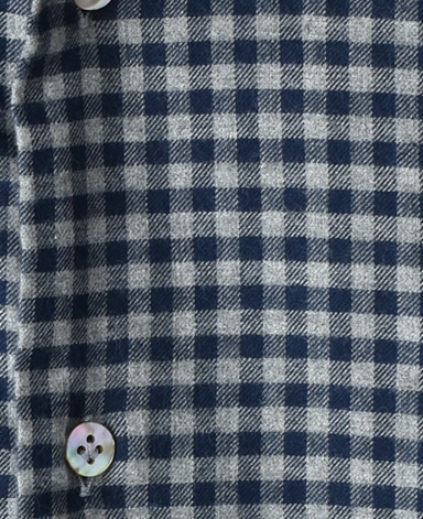 ナポリシャツ/イタリア製