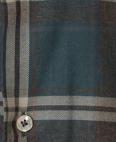 ナポリシャツ/イタリア製