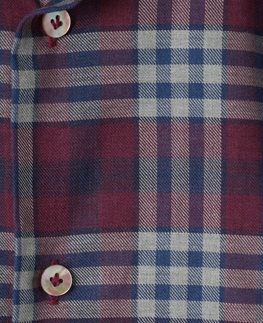 ナポリシャツ/イタリア製