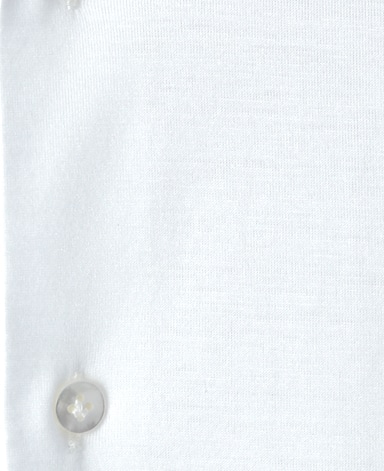 ナポリシャツ/イタリア製(ニット)