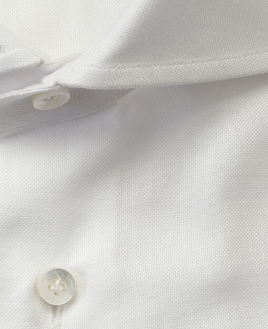 ナポリドレスシャツ/イタリア製