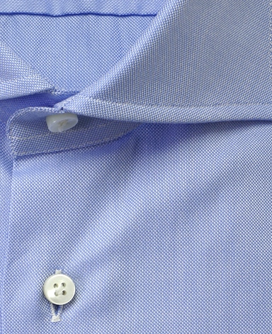 ナポリドレスシャツ/イタリア製