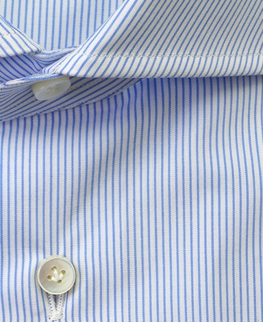 ナポリドレスシャツ/イタリア製