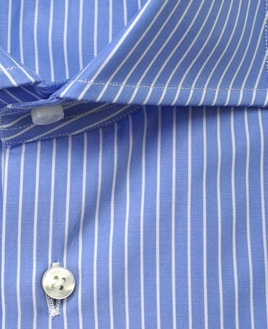 ナポリドレスシャツ/イタリア製