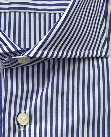 ナポリドレスシャツ/イタリア製