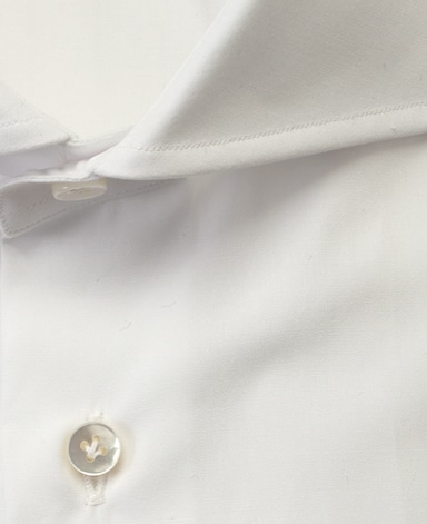 ナポリドレスシャツ/イタリア製