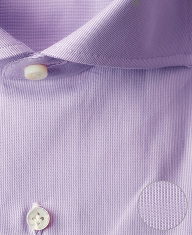 ナポリドレスシャツ/イタリア製