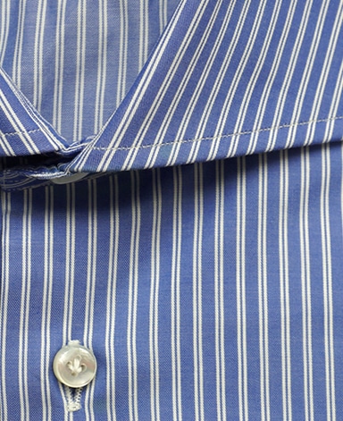 ナポリドレスシャツ/イタリア製