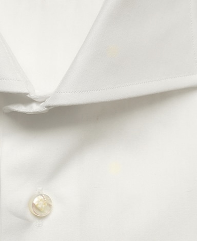 ナポリドレスシャツ/イタリア製