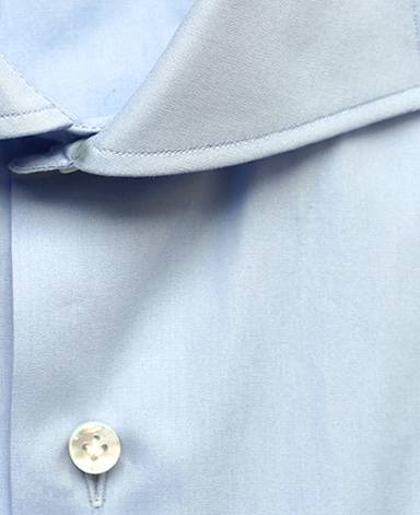 ナポリドレスシャツ/イタリア製