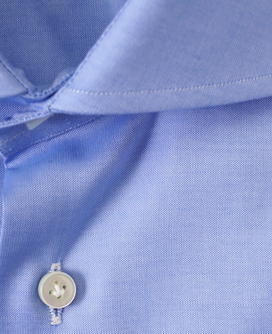 ナポリドレスシャツ/イタリア製