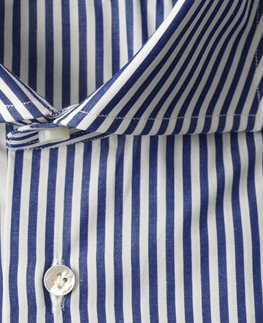 ナポリドレスシャツ/イタリア製