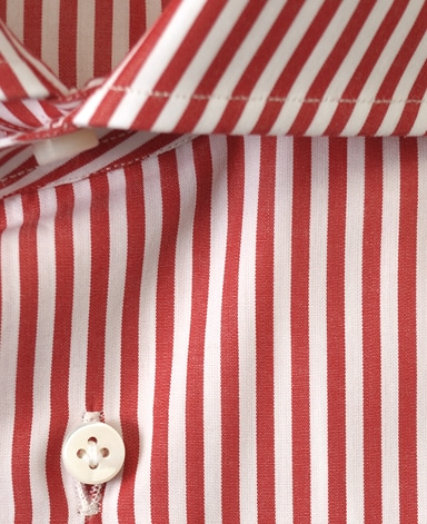 ナポリドレスシャツ/イタリア製