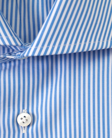 ナポリドレスシャツ/イタリア製