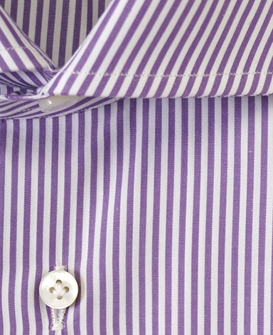 ナポリドレスシャツ/イタリア製