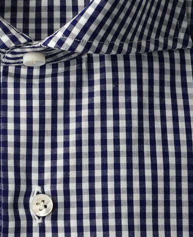 ナポリドレスシャツ/イタリア製