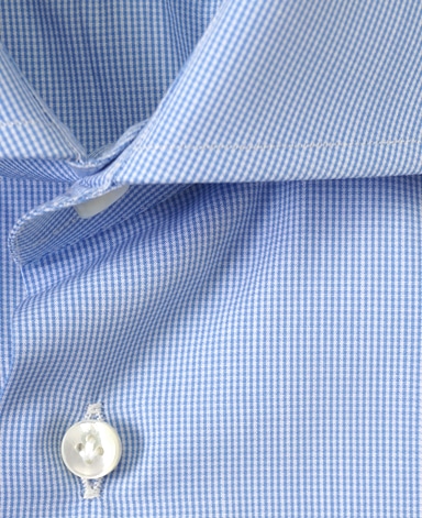 ナポリドレスシャツ/イタリア製