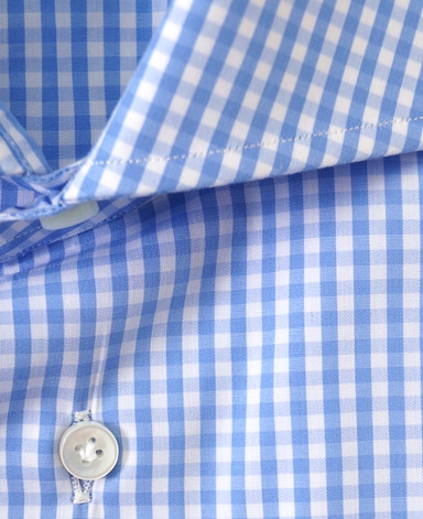 ナポリドレスシャツ/イタリア製