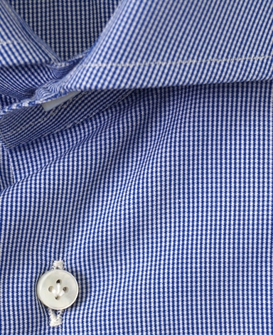 ナポリドレスシャツ/イタリア製