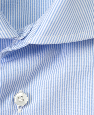 ナポリドレスシャツ/イタリア製