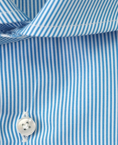 ナポリドレスシャツ/イタリア製