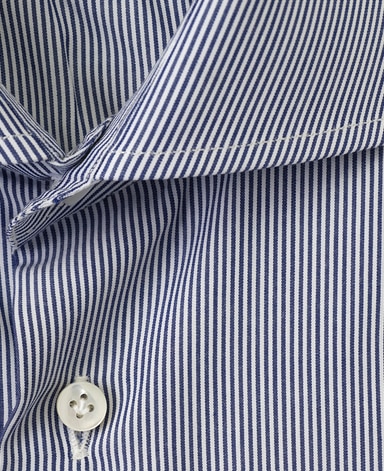 ナポリドレスシャツ/イタリア製