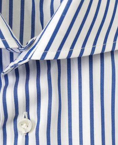 ナポリドレスシャツ/イタリア製